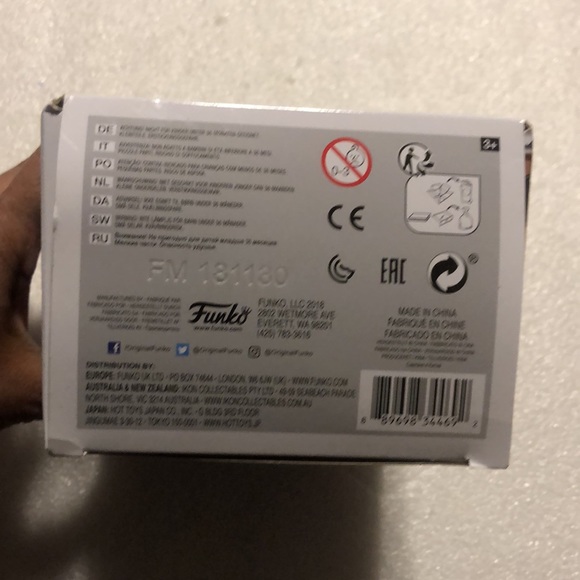 Fortnite moonwalker& love Ranger -2 -Marvel Funko - Picture 10 of 13